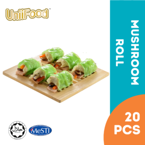 Uniifood Mushroom Roll