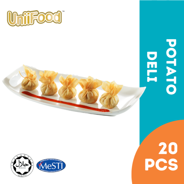 Uniifood Potato Deli