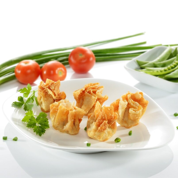 Uniifood Fried Wantan