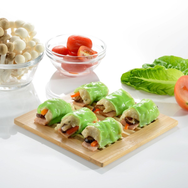 Uniifood Mushroom Roll