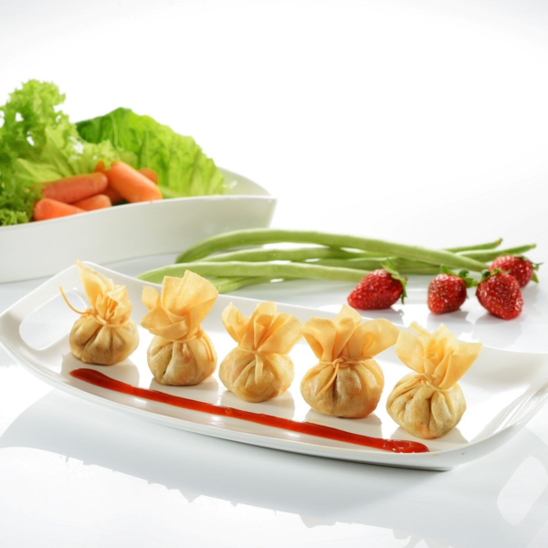 Uniifood Potato Deli